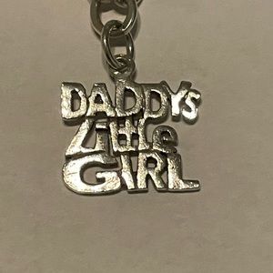 Daddy’s Little Girl James Avery Charm